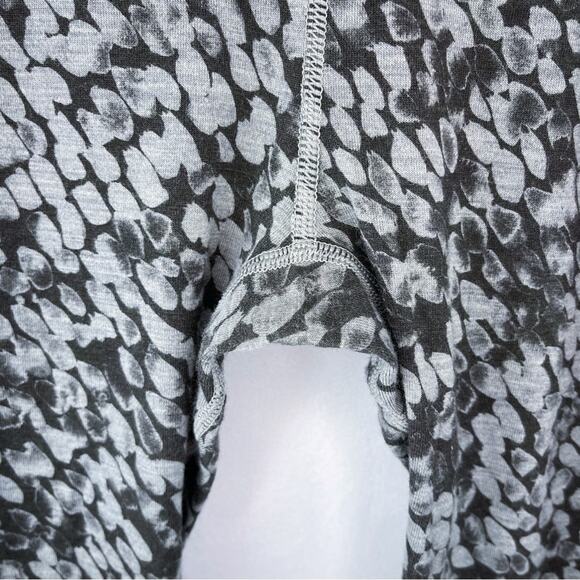 Icebreaker Fastray High Rise Forest Shadows Tight - Picture 3 of 14